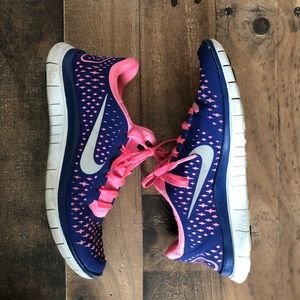 Women’s Nike Free Runs